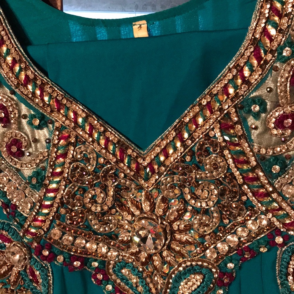 Indian clothes